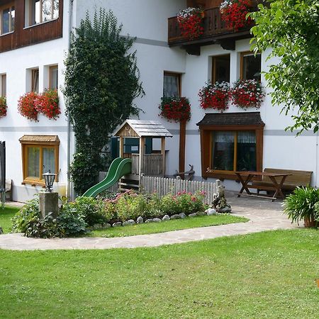 Sagmeister Loft Apartman Jenig Kültér fotó