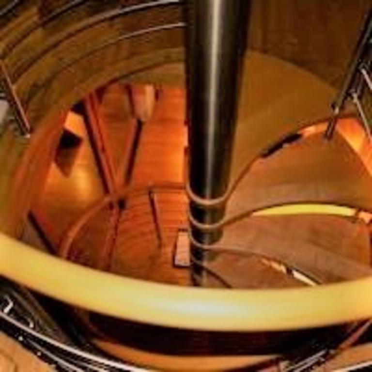 Sagmeister Loft Apartman Jenig Kültér fotó